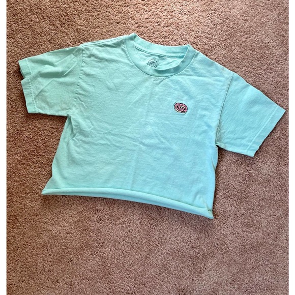 Odd Future Crop Top - Picture 2 of 5